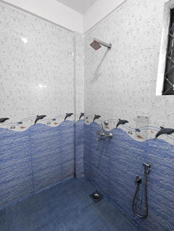 Standard Double Room with Fan room - Image 3