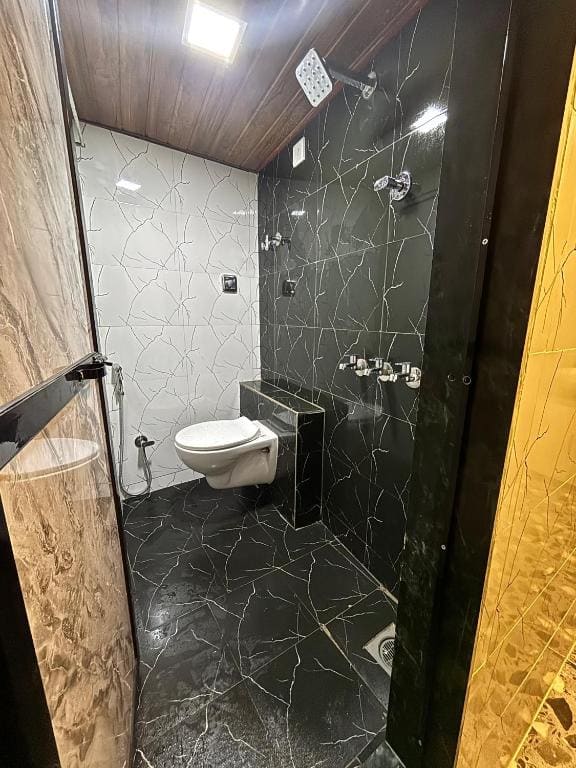 Male Dormitory Room room - Image 1