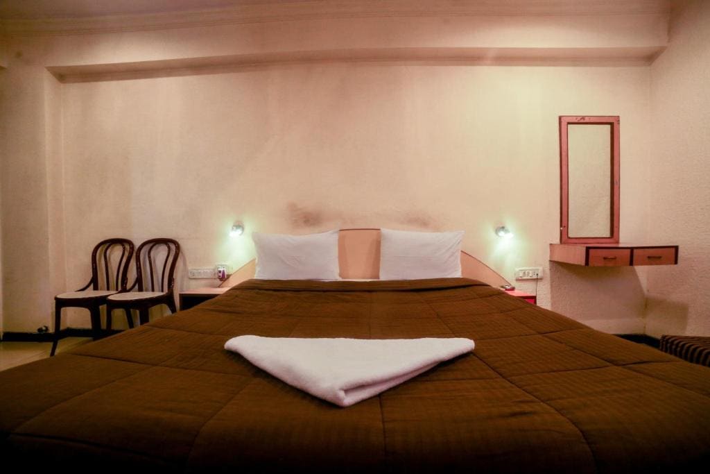 Deluxe Room room - Image 1