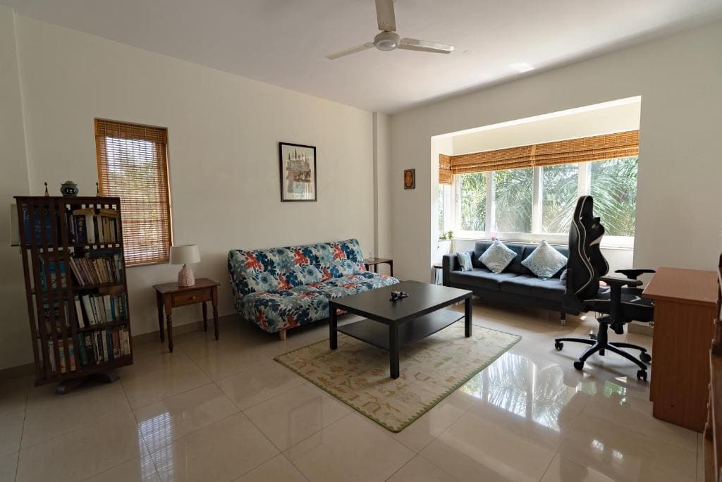 Deluxe Double Room with Balcony room - Image 1