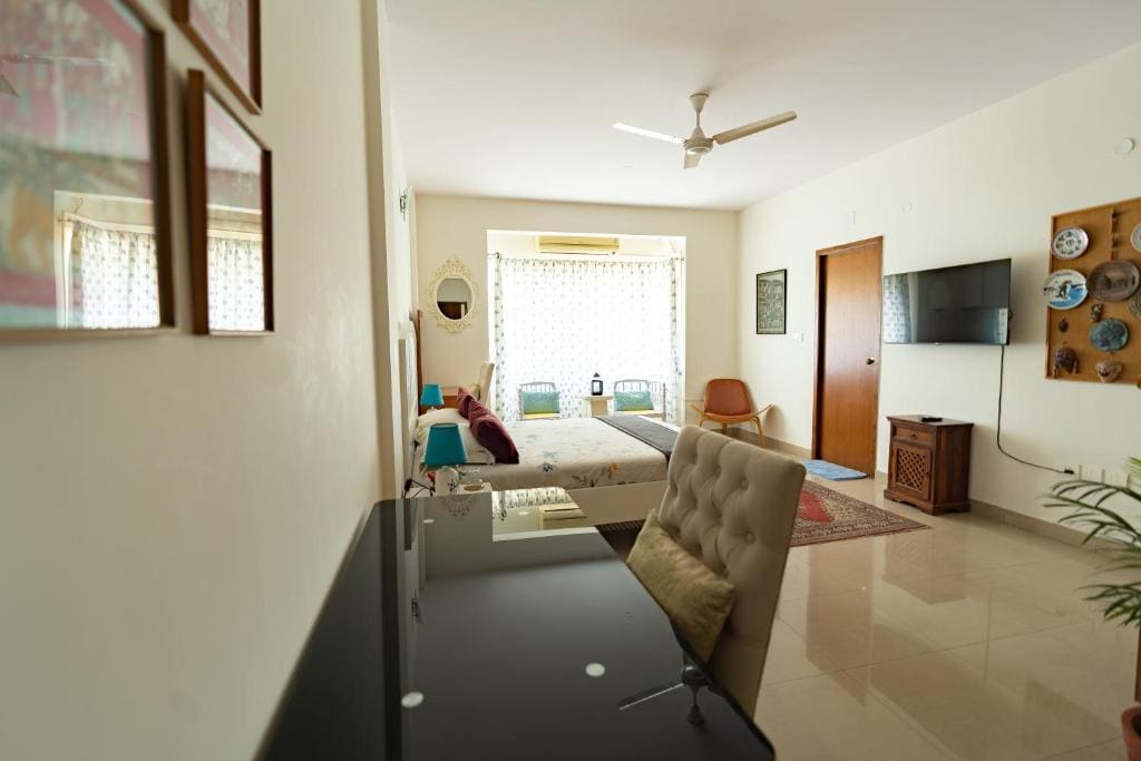 Double Room room - Image 2