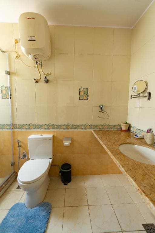 Double Room room - Image 3