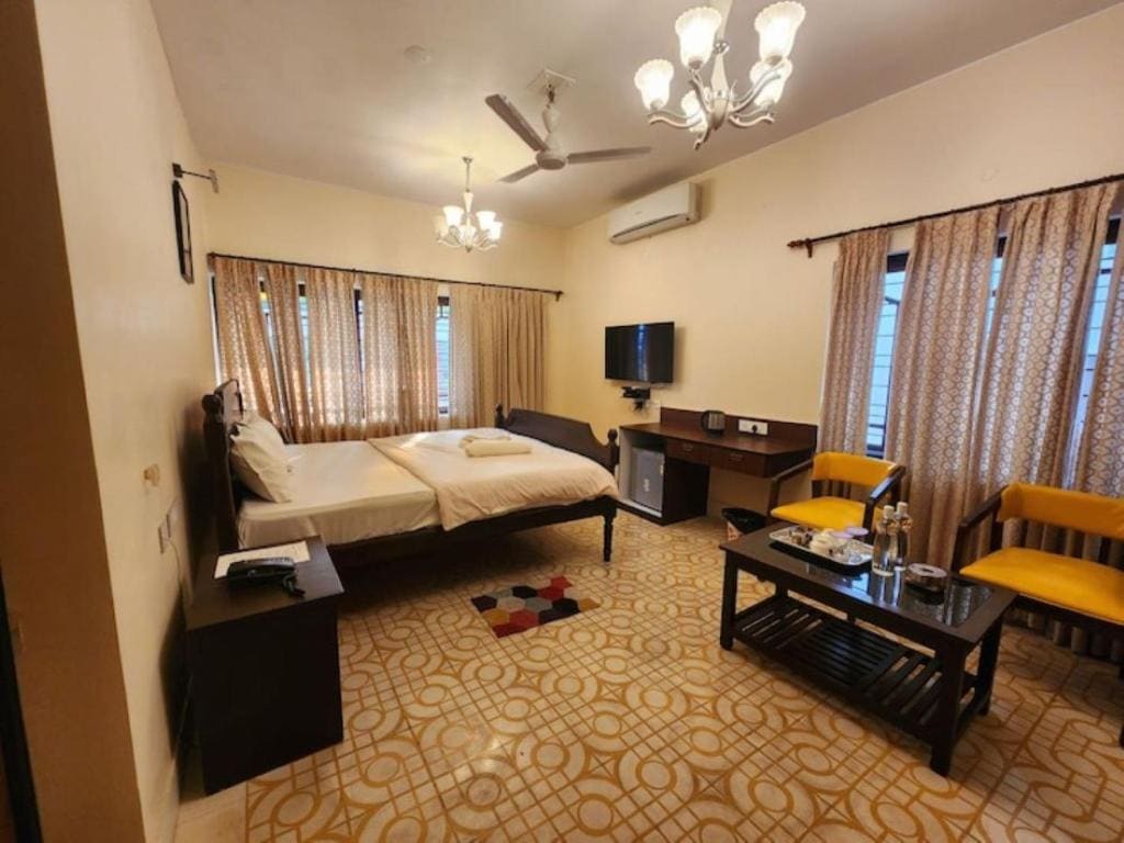 Double Room room - Image 2