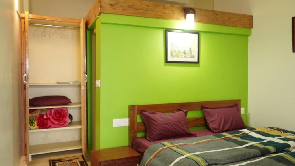Standard Double Room room - Image 2