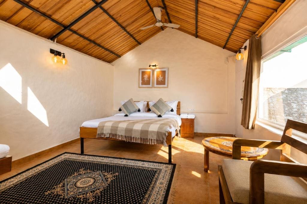 Standard Double Room room - Image 1