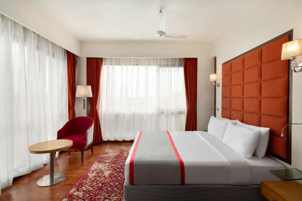 King Suite room - Image 1