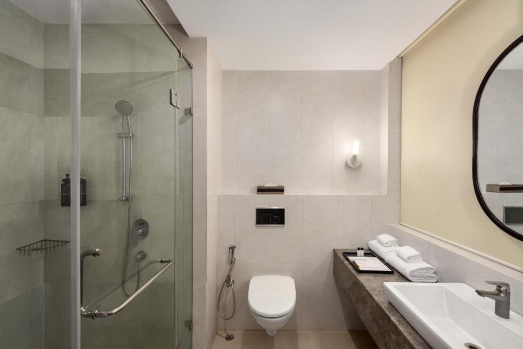 Standard King Room room - Image 1