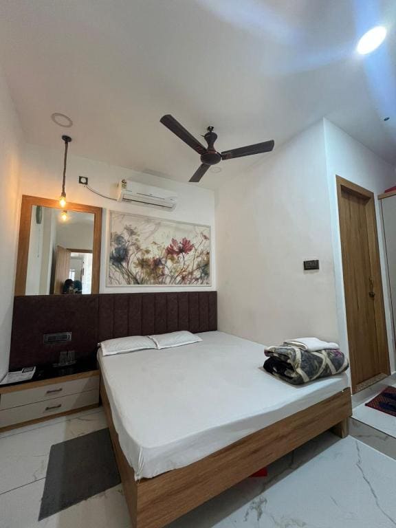 Double Room room - Image 1