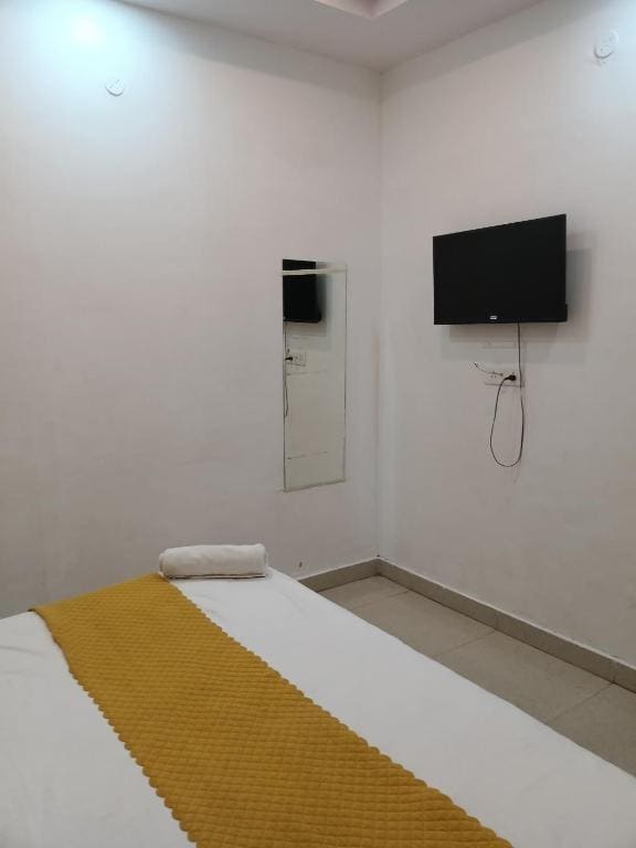 Deluxe Double Room room - Image 3
