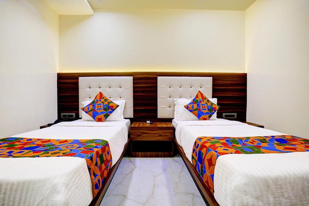 Superior Double Room room - Image 1