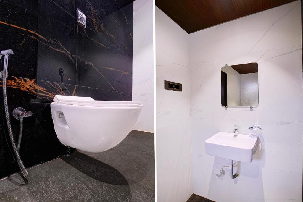 Superior Double Room room - Image 2
