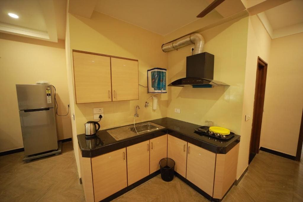 Standard Double Room room - Image 1