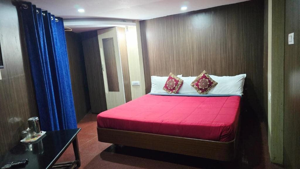 Deluxe Double Room room - Image 1