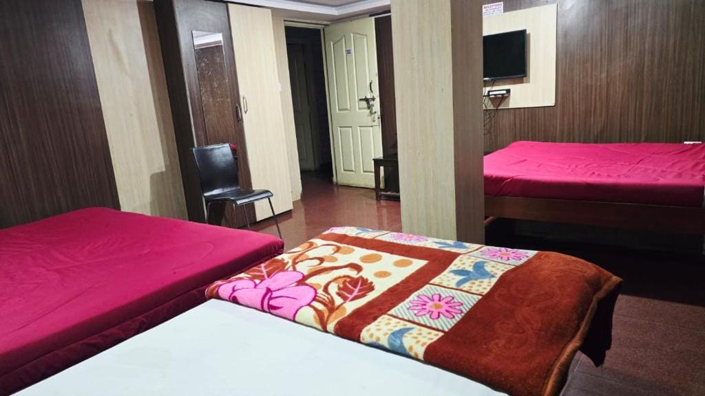 Deluxe King Room room - Image 1