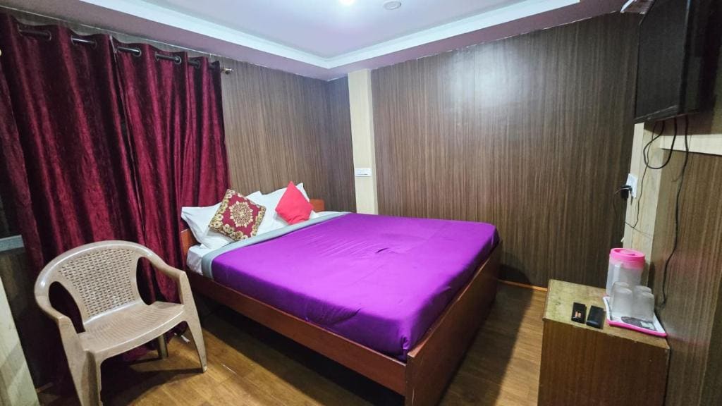 Deluxe Room room - Image 1