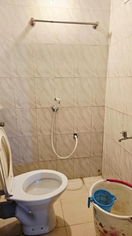Double Room room - Image 1
