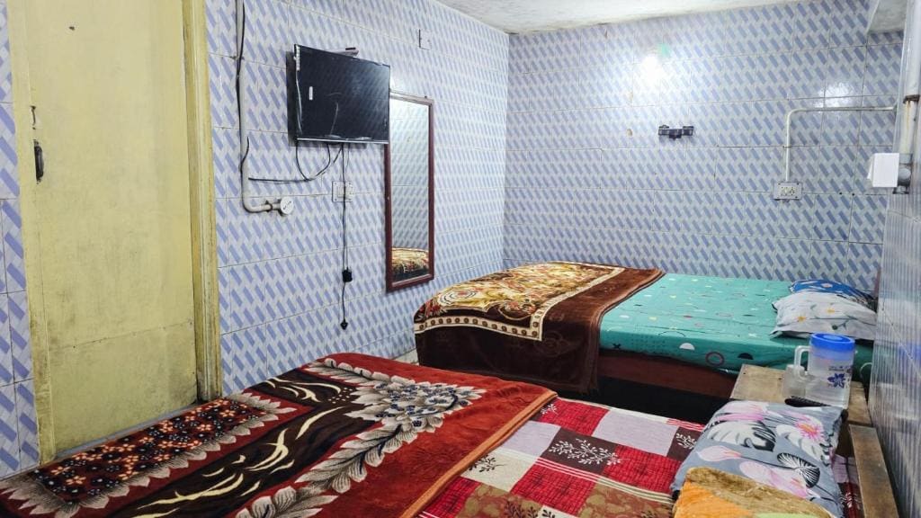 Standard Queen Room room - Image 2