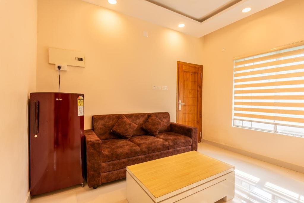 Two-Bedroom Apartment room - Image 3
