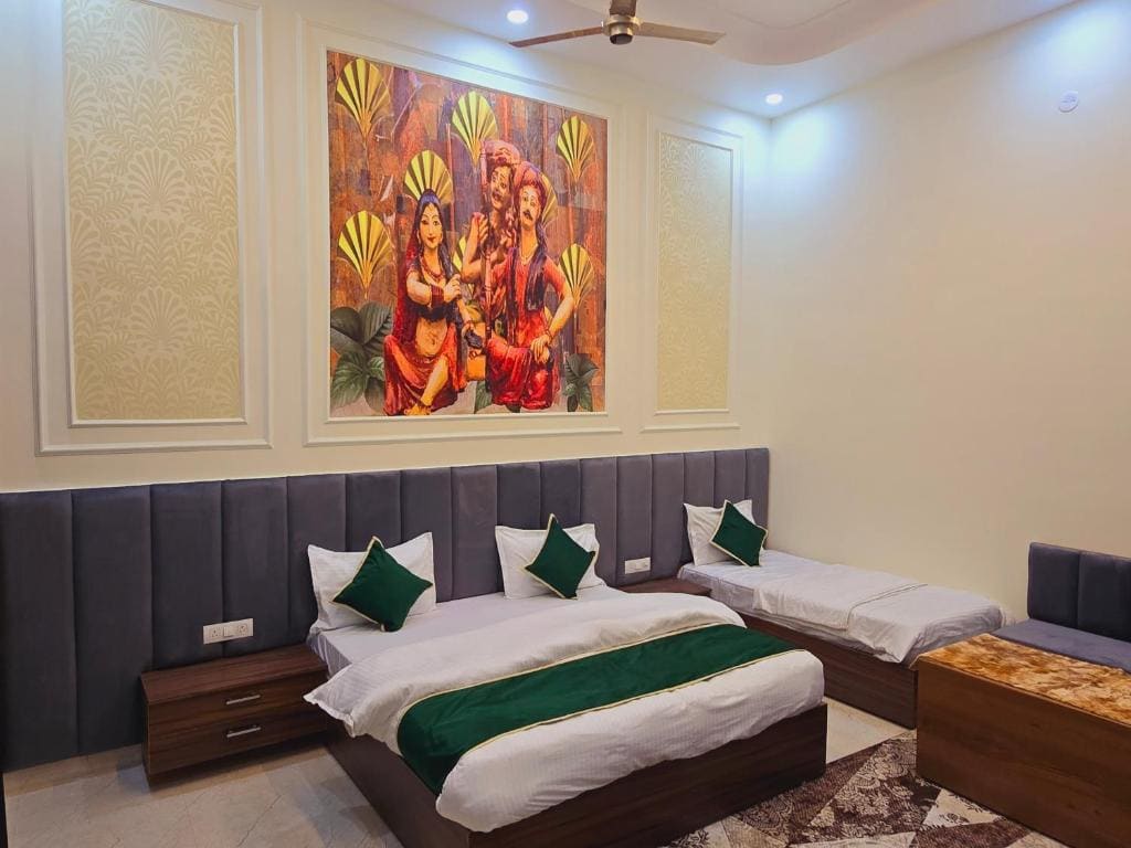Double Room room - Image 2