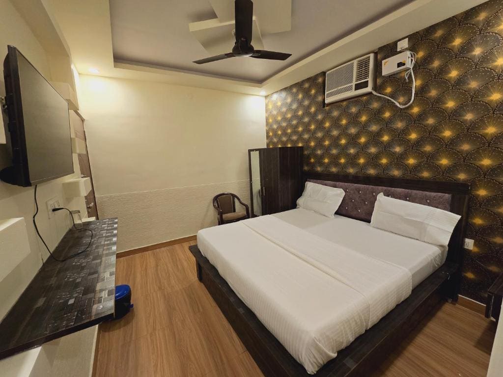 Double Room room - Image 1