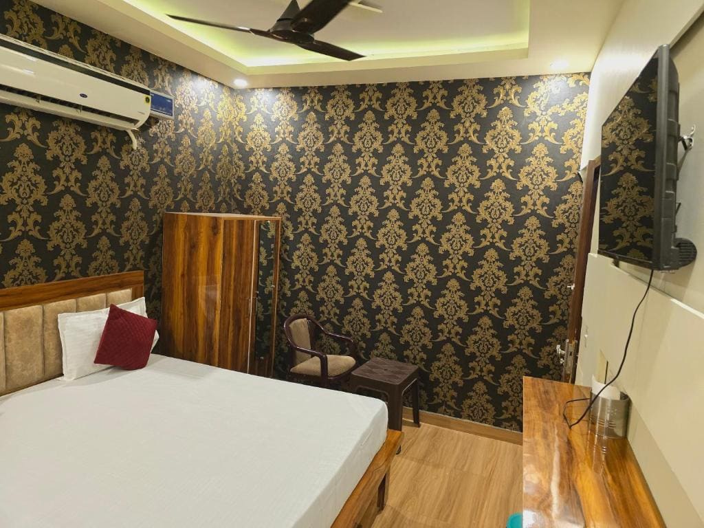 Double Room room - Image 3