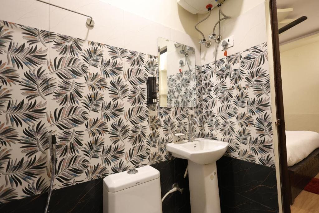 Superior Double Room room - Image 2