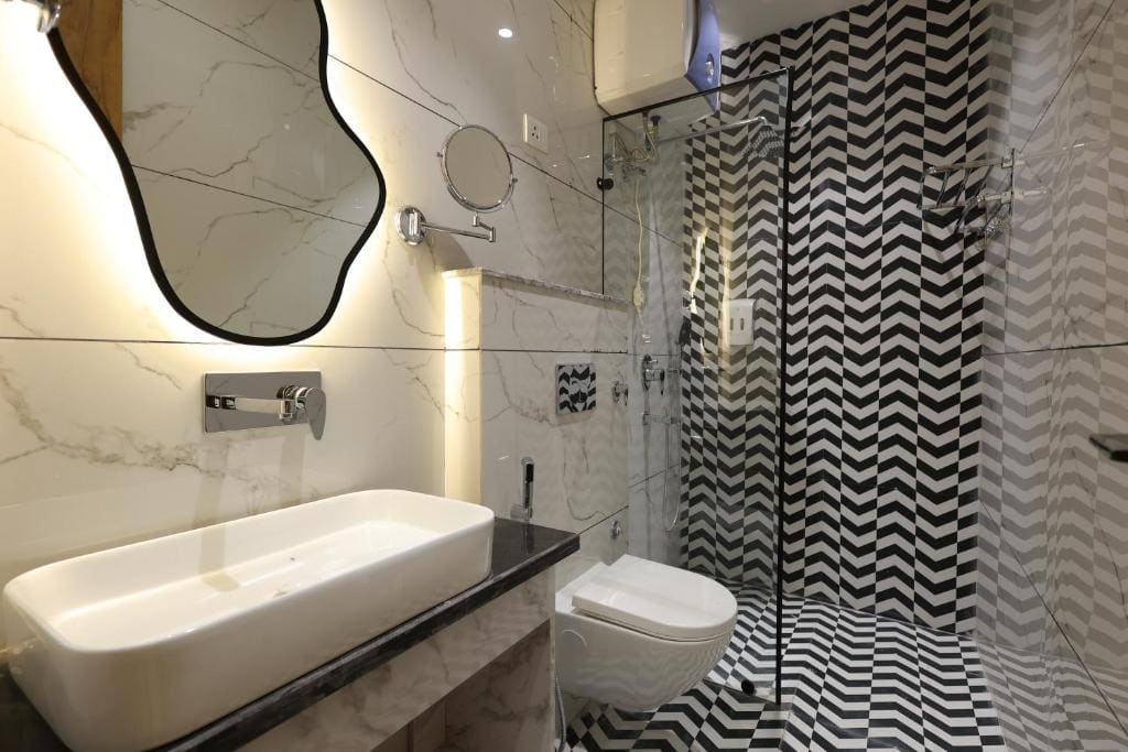Superior Double Room room - Image 1