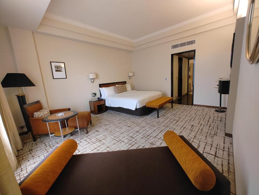 Standard Room 1 Double Bed room - Image 2