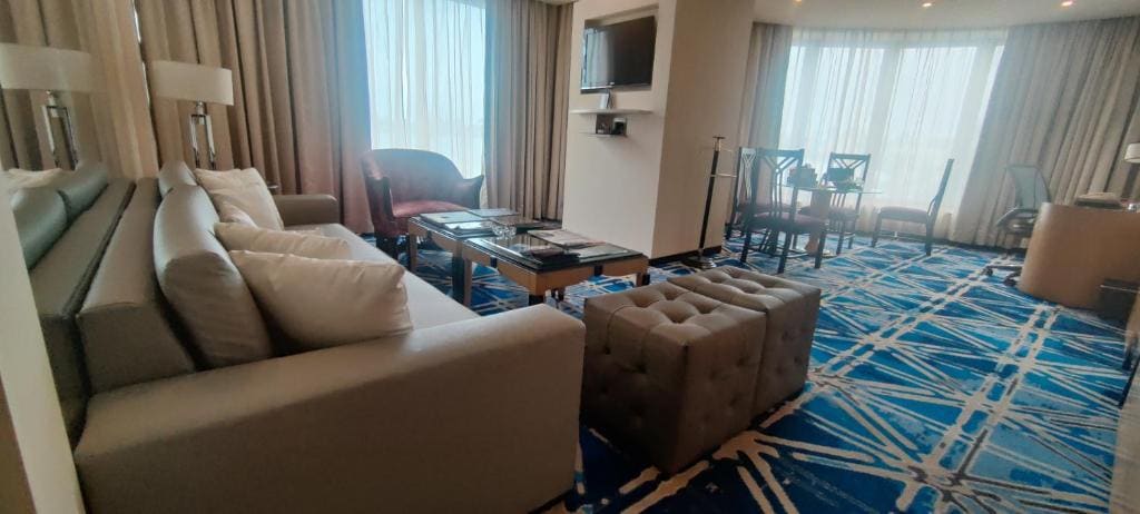 Special Suite - 1 Double Bed room - Image 2