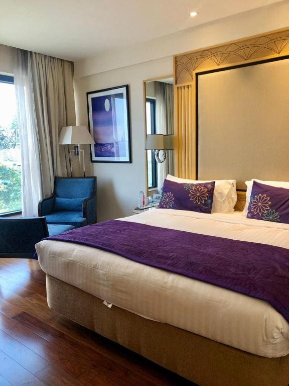 Special Suite - 1 Double Bed room - Image 1