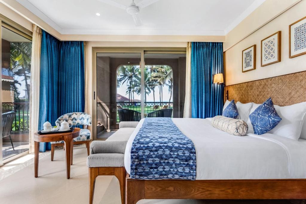 Premium Room with Garden View room - Image 1
