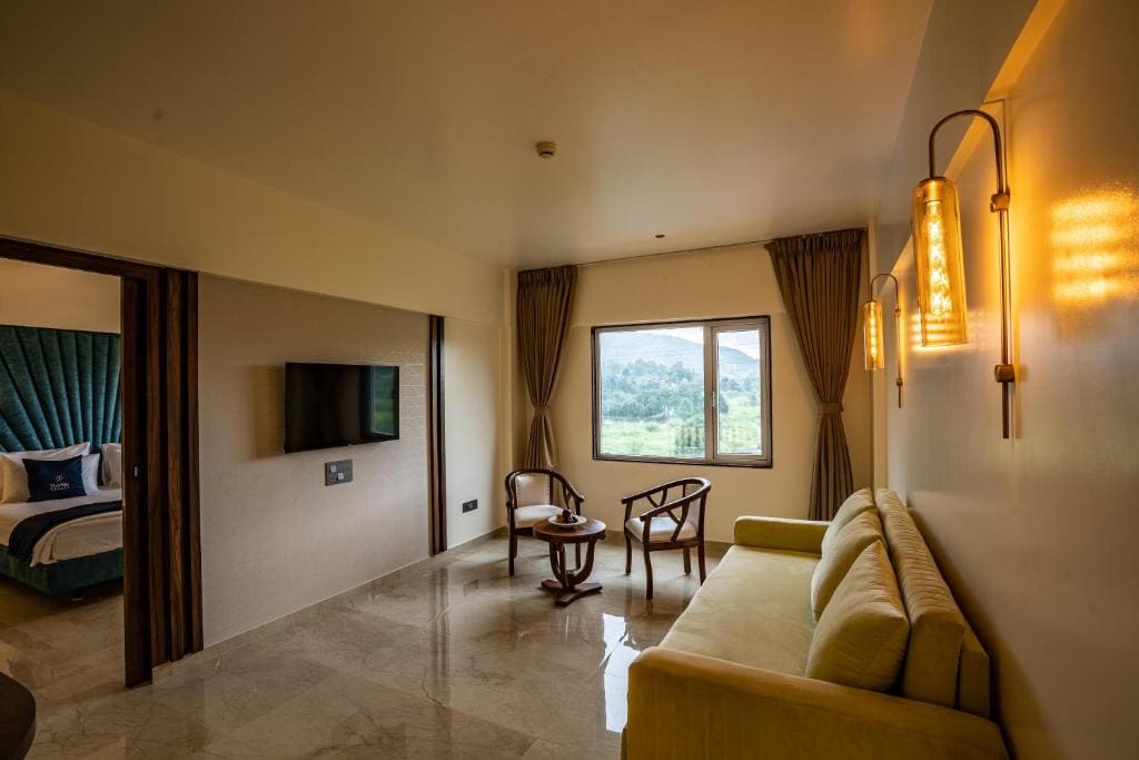 Suite room - Image 1