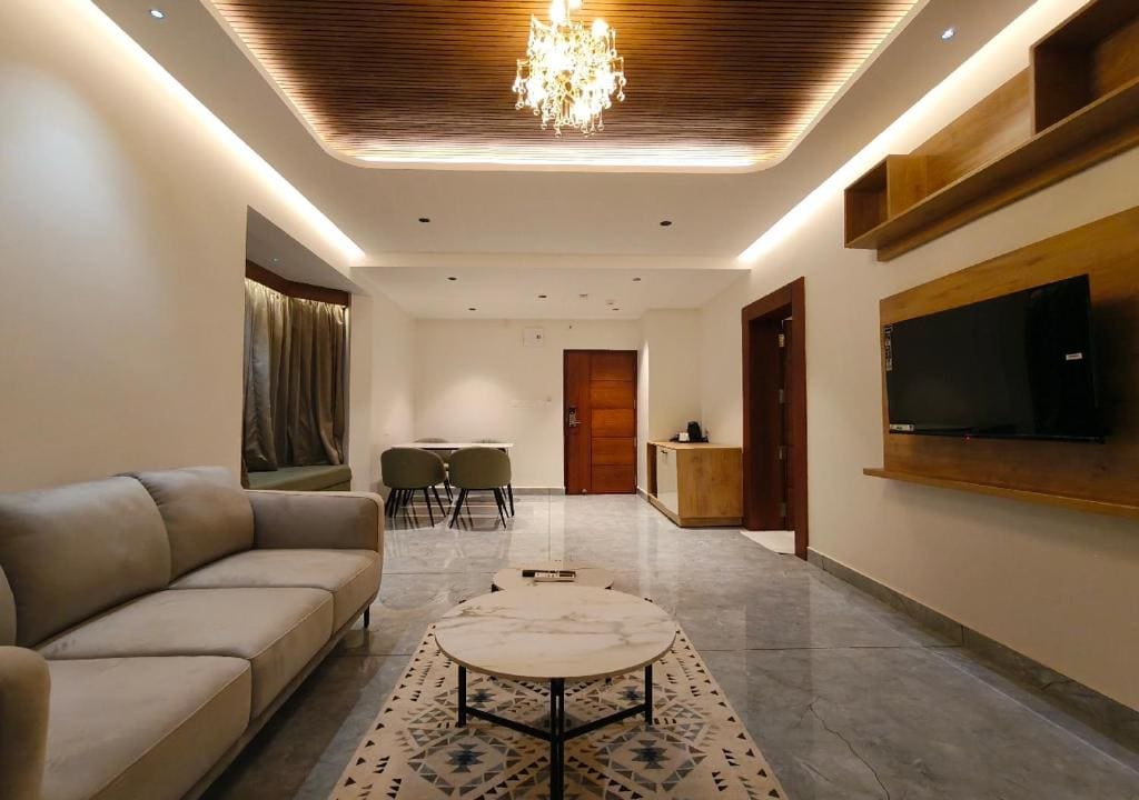 Executive Suite room - Image 2