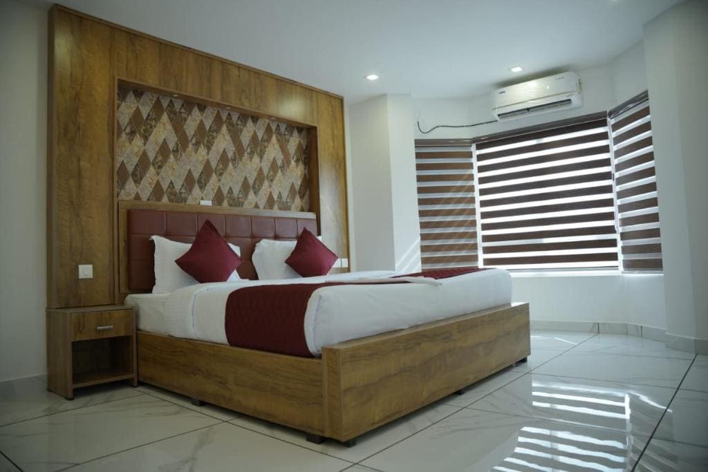 Deluxe Room room - Image 1