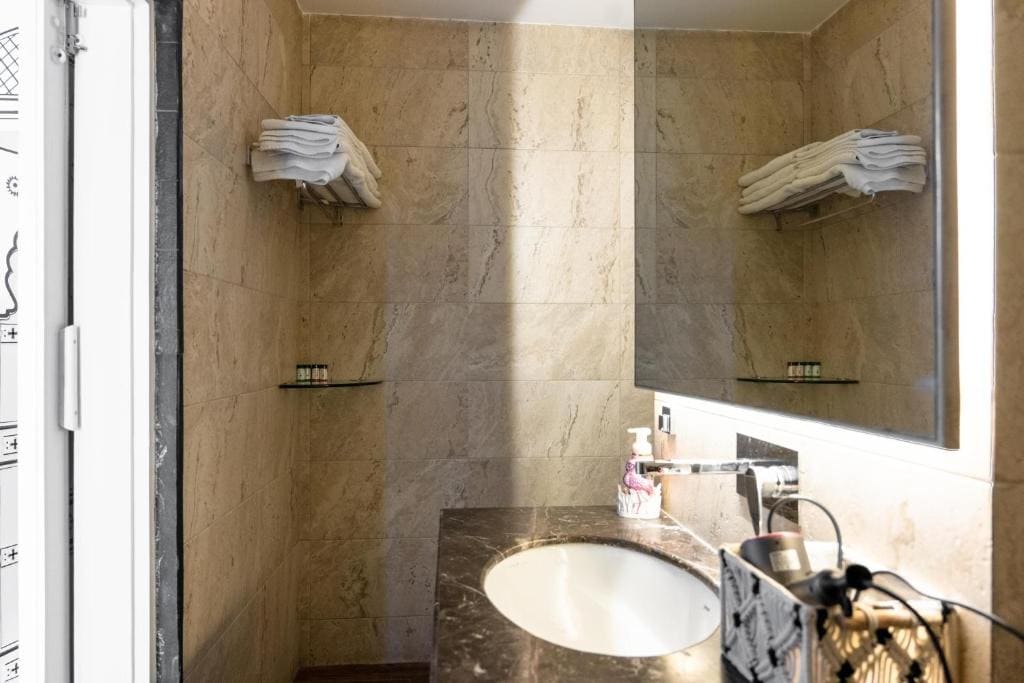 Two-Bedroom Apartment room - Image 3