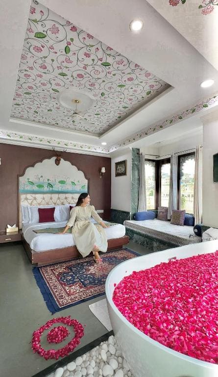 Standard Double or Twin Room room - Image 1