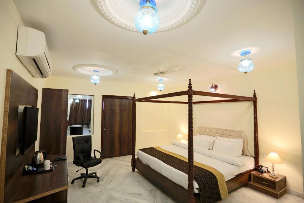 Family Suite room - Image 1