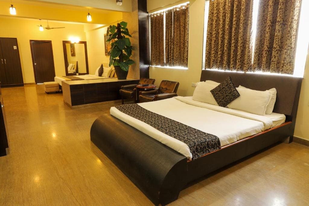 Family Suite room - Image 2