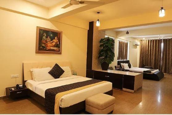 Family Suite room - Image 3