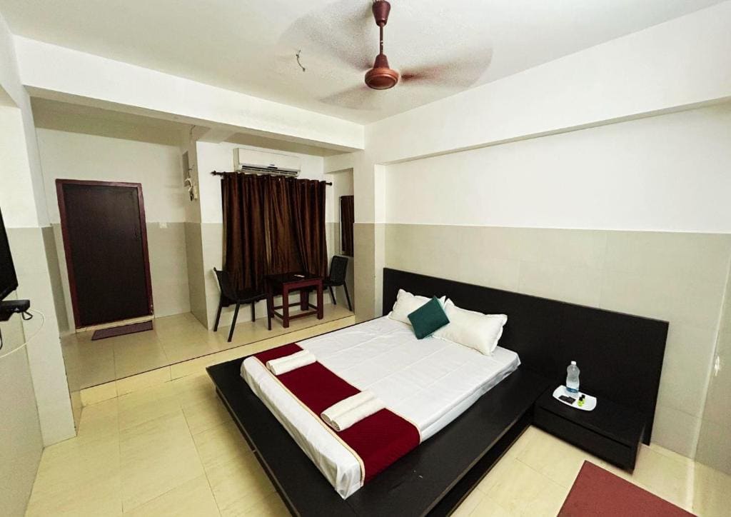 Standard Double Room room - Image 3