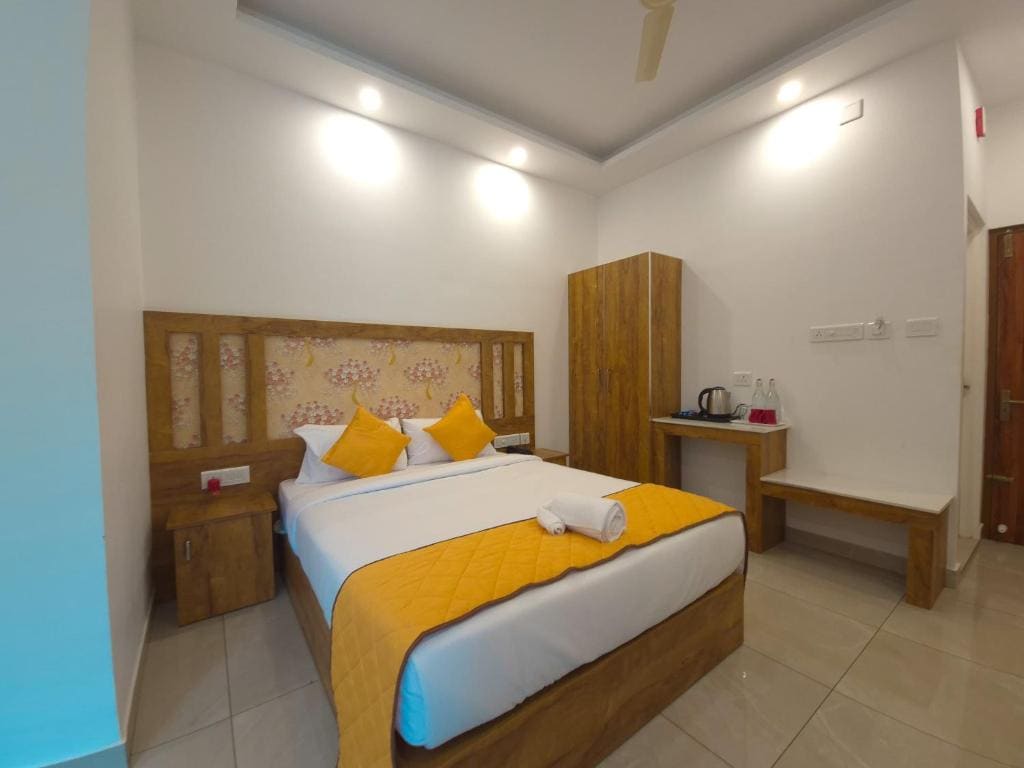 Standard Queen Room room - Image 3