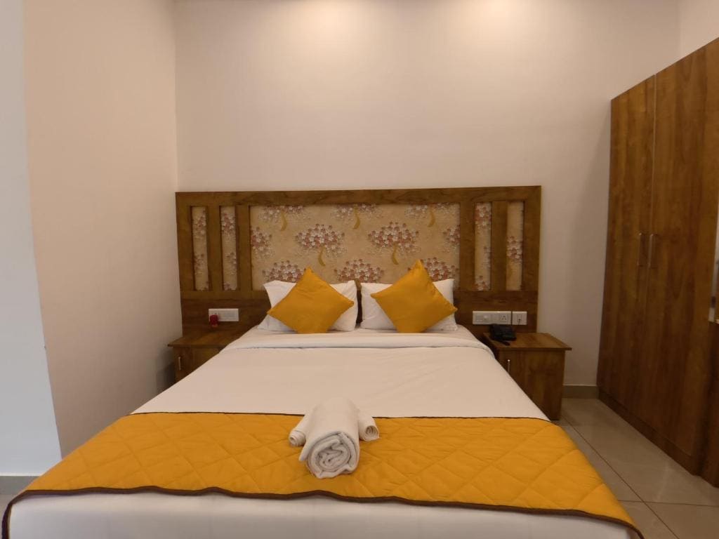 Standard Queen Room room - Image 1