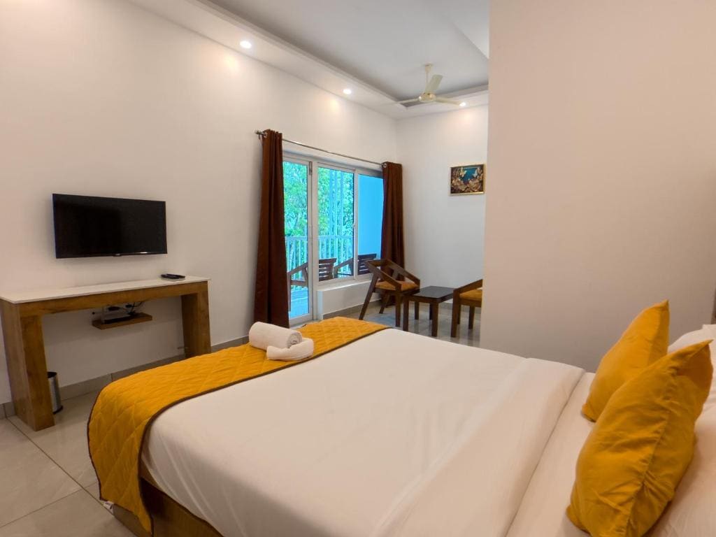 Standard Queen Room room - Image 2