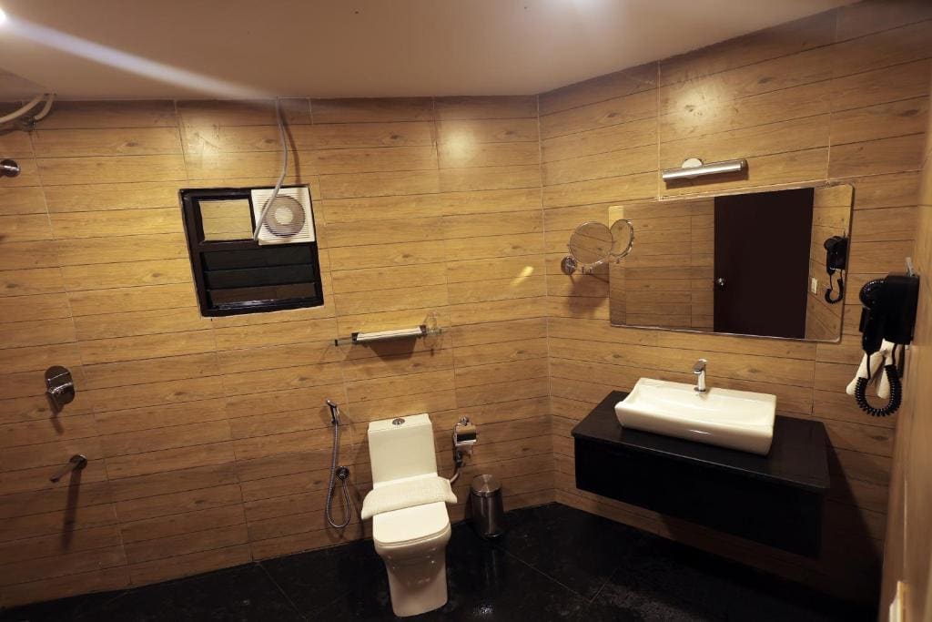 Superior Studio room - Image 3