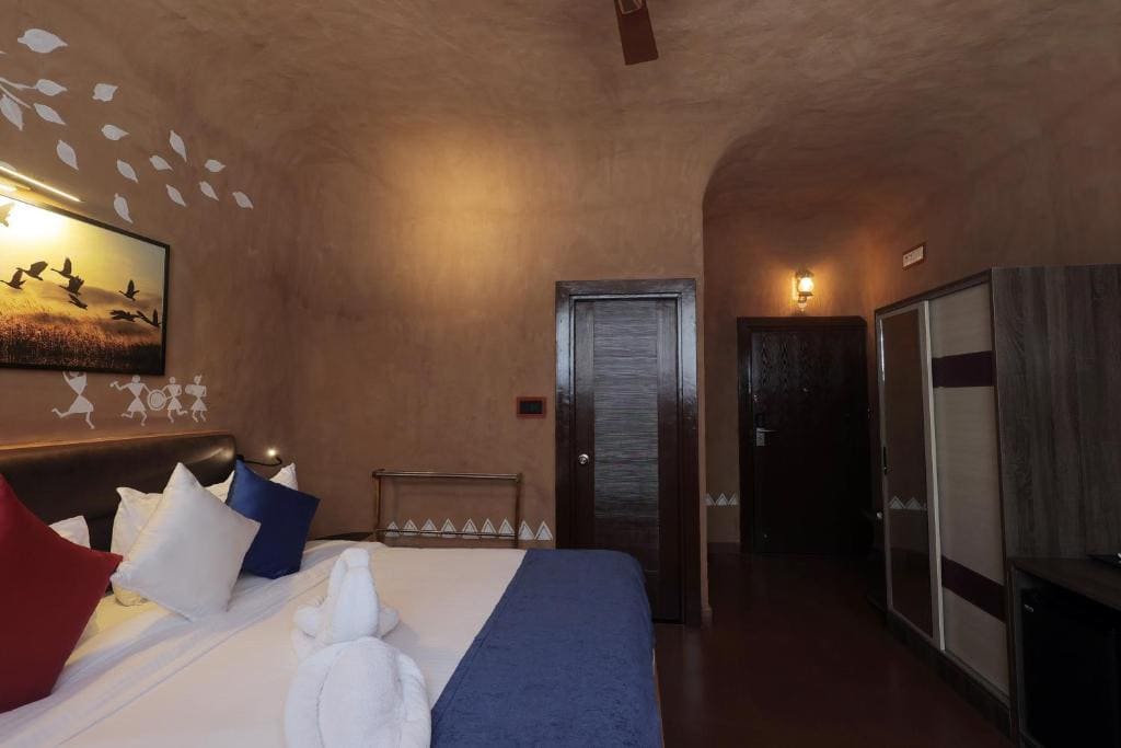 Superior Double Room room - Image 2
