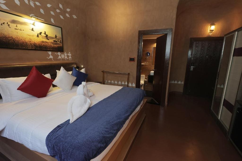 Superior Double Room room - Image 3