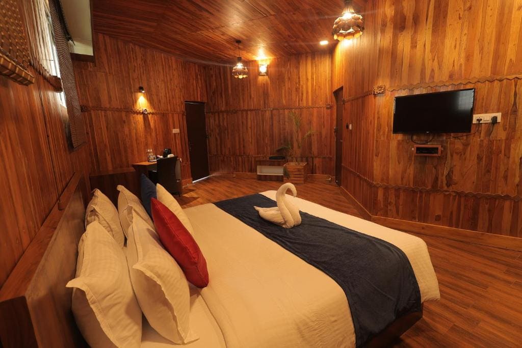 Superior Studio room - Image 1