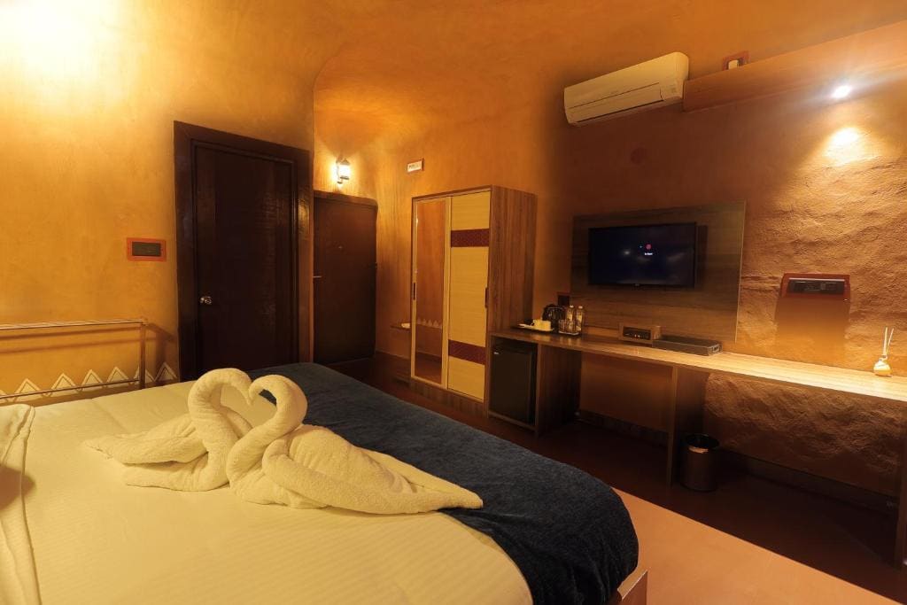 Superior Double Room room - Image 1