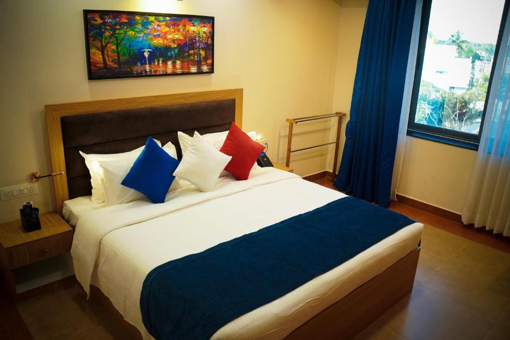 Superior King Room room - Image 1