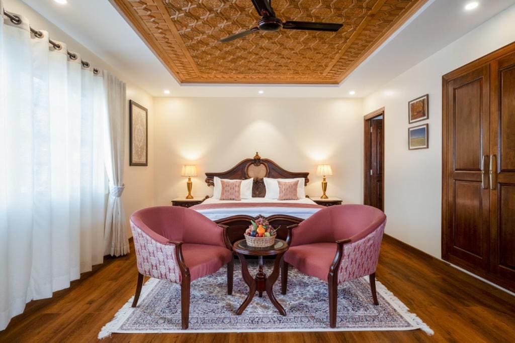 Double or Twin Room room - Image 3